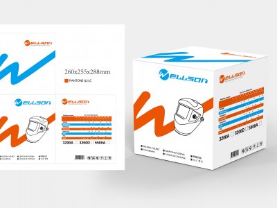 晟禾整体包装设计制作 设计纸盒包装 广告设计公司